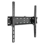 TooQ Soporte de Pared Inclinable para TV y Monitor 32-55 Pulgadas Negro LP4255T-B